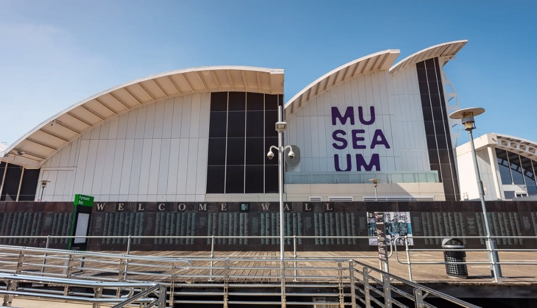 National Maritime Museum