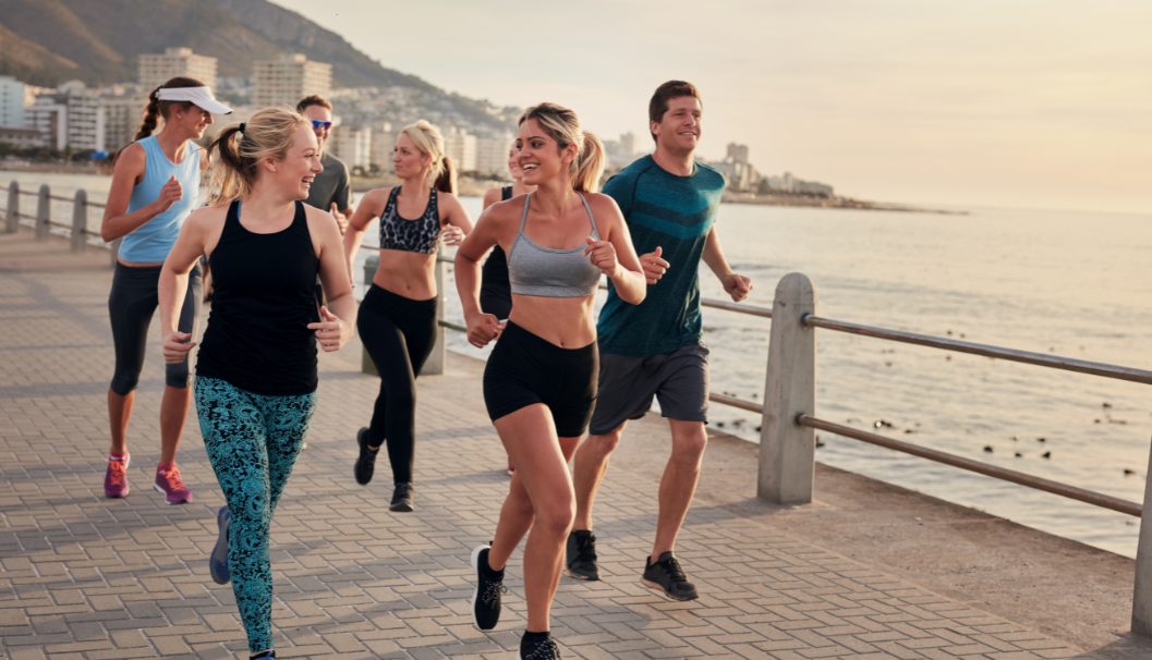 Sunset Run Club