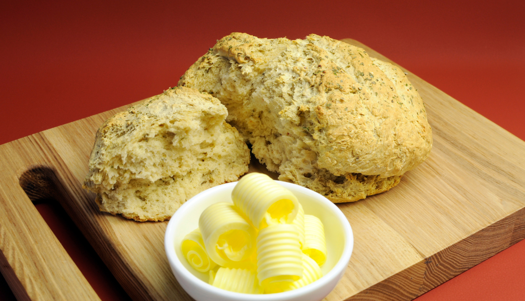 Baking Class: Damper