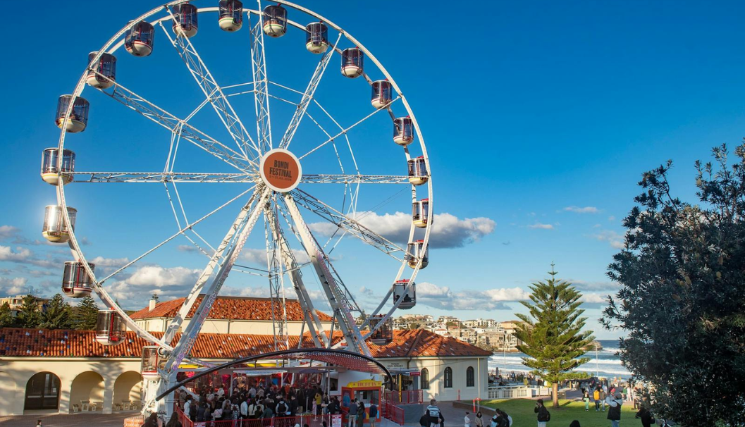 Bondi Festival 2025!