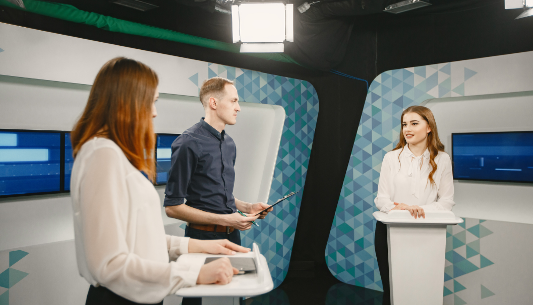Iglu IQ Gameshow!