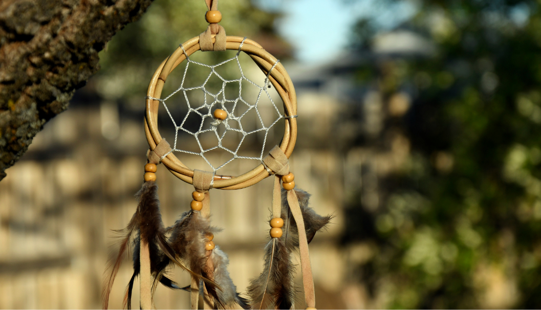 Crafting Club: Dream Catcher