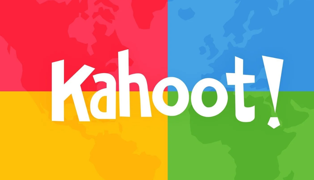 Kahoot Competition!