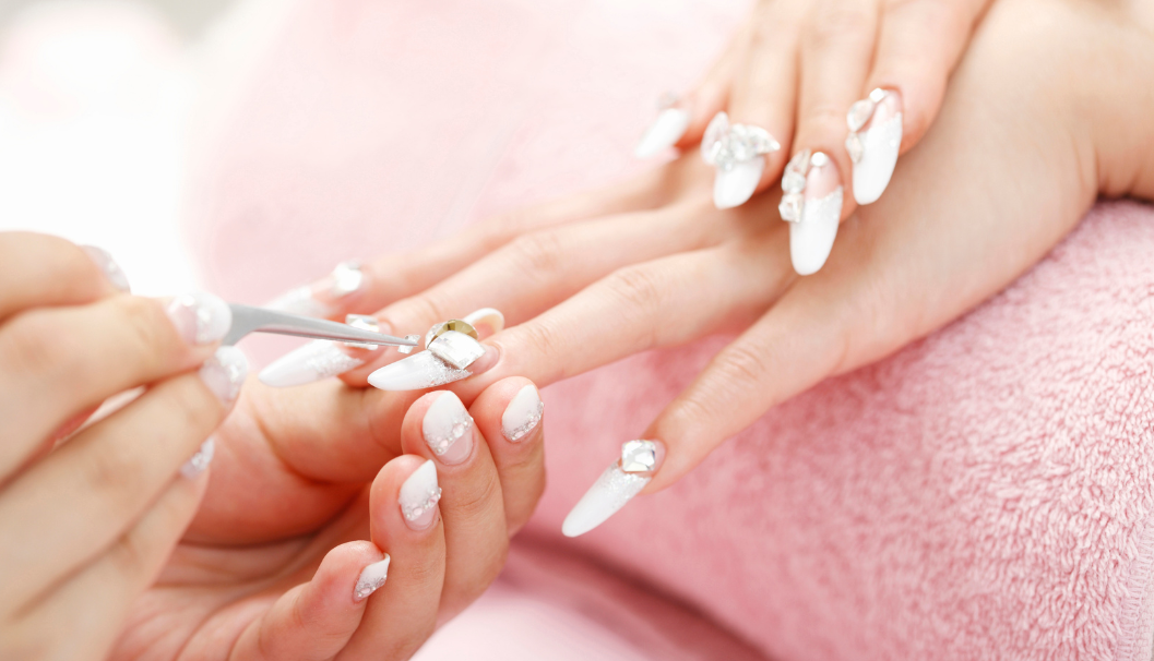 DIY Nail Art