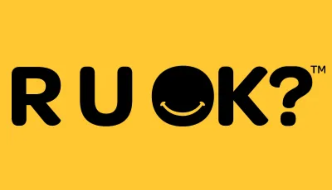 R U OK Day Afternoon Tea