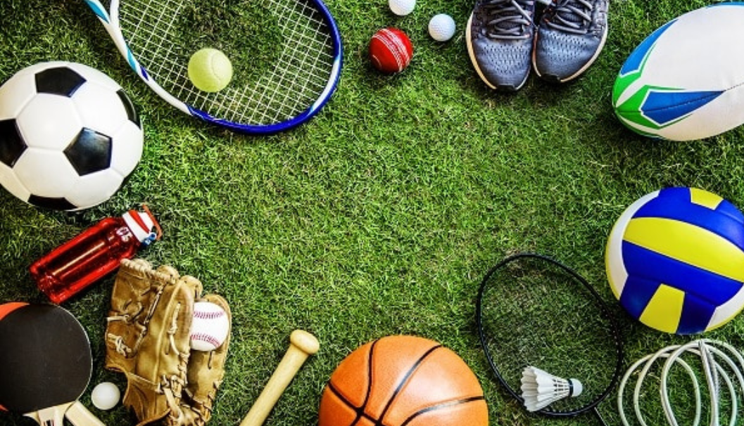 Multi Sports Games
