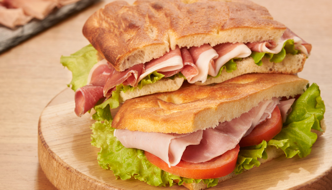 International Sandwich Day