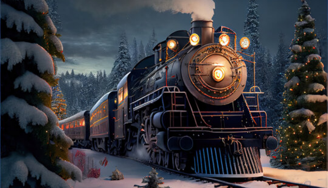 Christmas Movie Night