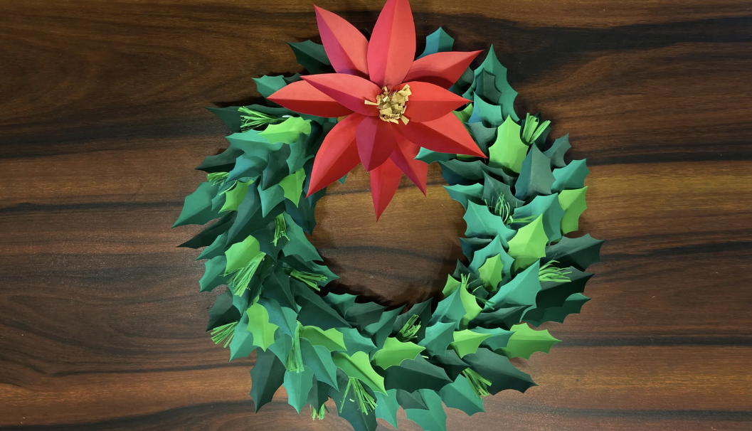 DIY Wreath Making