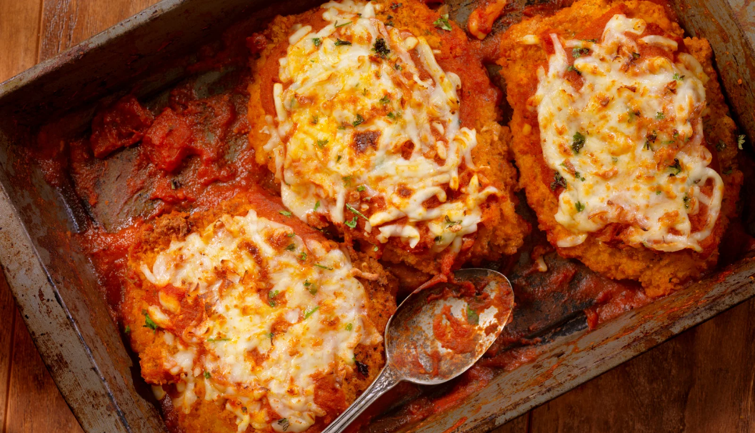 Dinner Social: Aussie Food Night