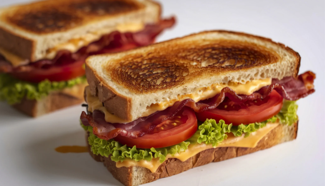 Special Brekkie: Italian-inspired toasties