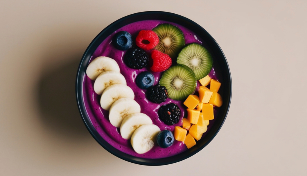 Acai Bowls