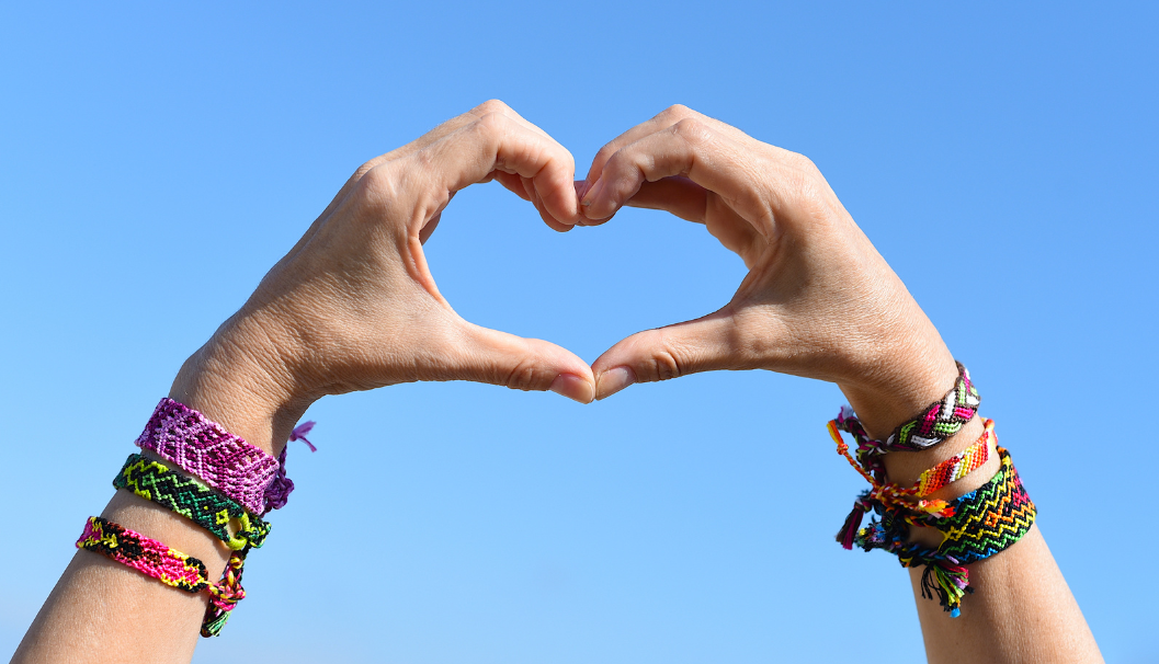 Friendship Bracelets