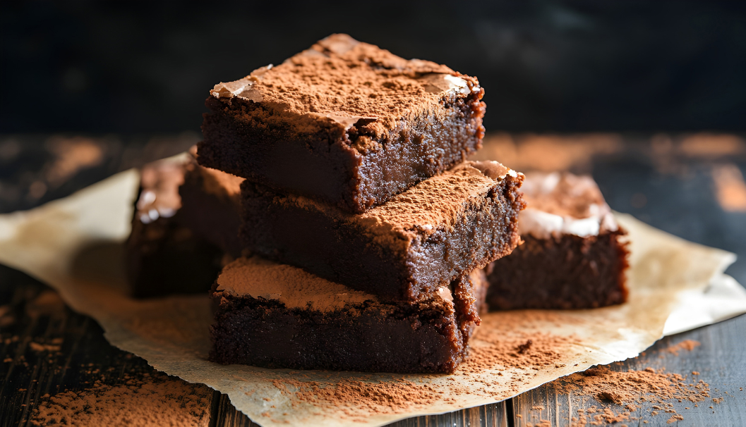 Brownie-Making Night