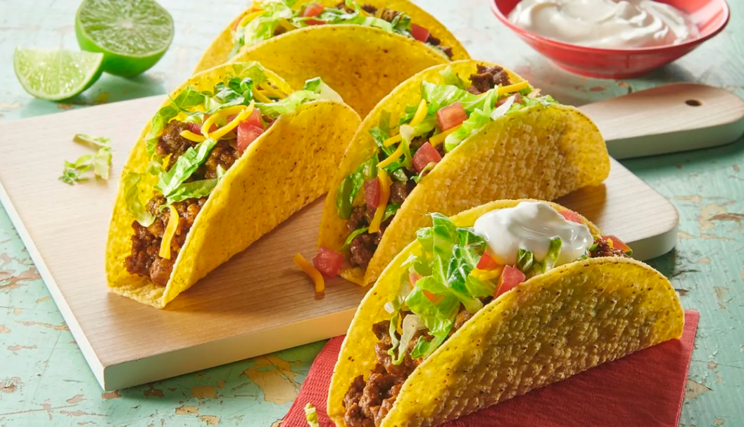 Cinco de Mayo: Taco Tuesday !