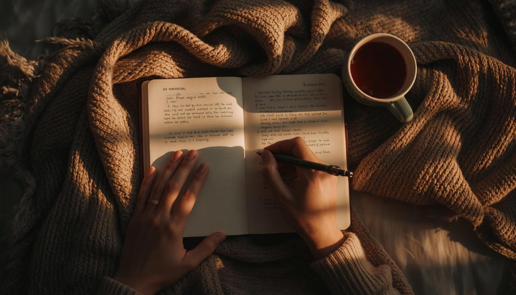 Intramural: Journal