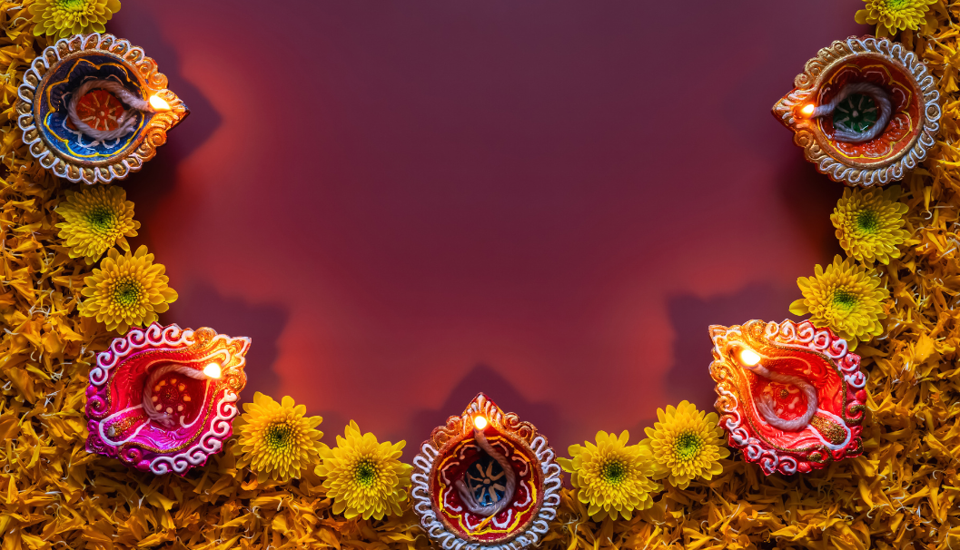 Dinner: Diwali Celebrations